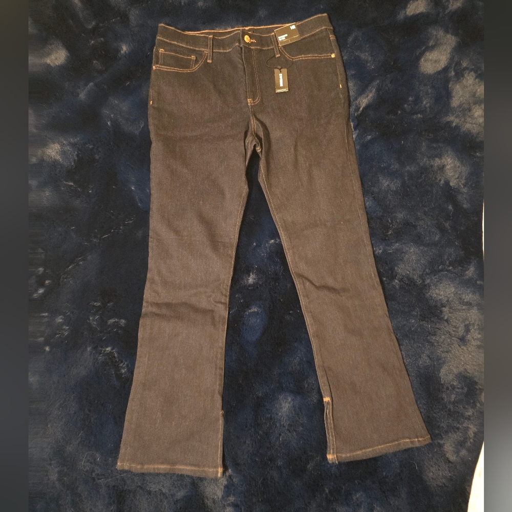 NWT Express Skyscraper Jeans